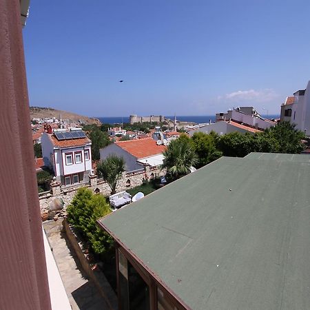 Destina Hotel Bozcaada Exterior photo