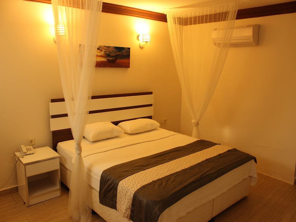 Destina Hotel Bozcaada Exterior photo
