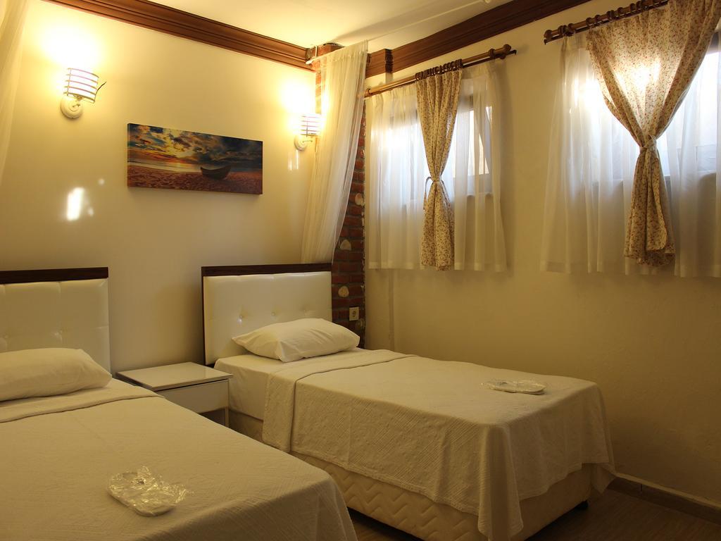 Destina Hotel Bozcaada Exterior photo
