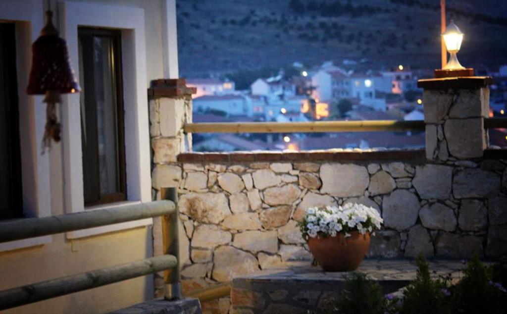 Destina Hotel Bozcaada Exterior photo
