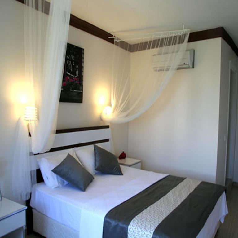 Destina Hotel Bozcaada Exterior photo